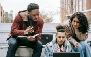 DAS & WIFI in Higher Education