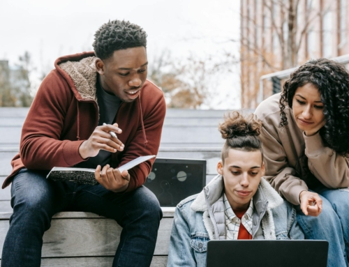 Essential Communications Infrastructure for Higher Education