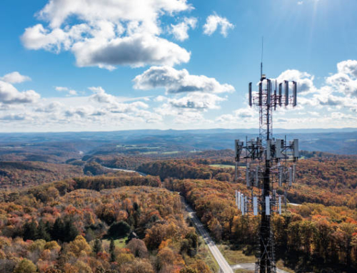 Bringing Wireless Connectivity to Tribal Lands