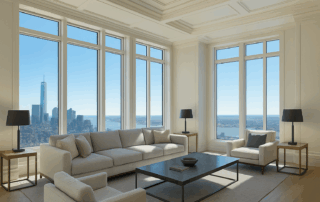 Cellular DAS for Luxury Hotels and Residences