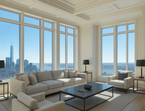 Signal Without Compromise or Built for Beauty and Bandwidth: Cellular DAS for Luxury Hotels and Residences