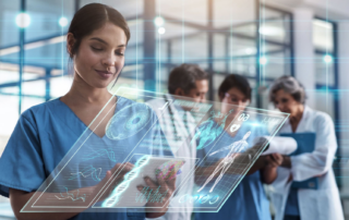 AI In The Healthcare-Industry