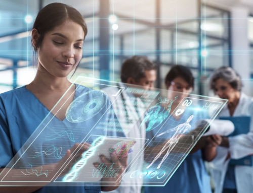AI in Healthcare: What’s Now, What’s Next—and Why Connectivity is Everything